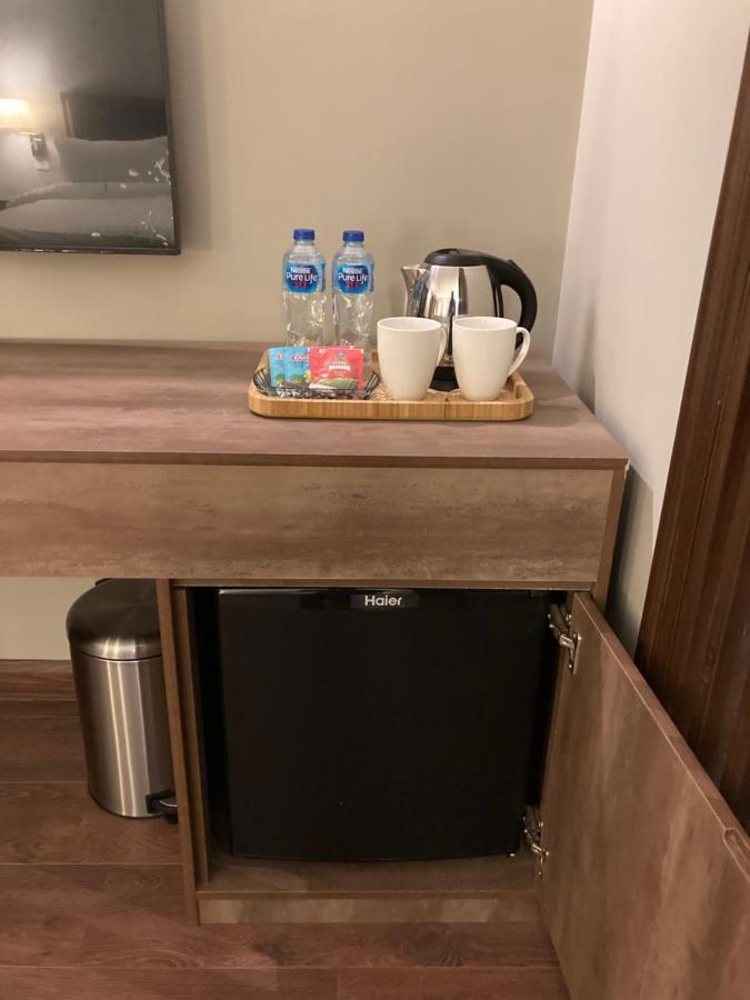 Hillside Residence E-7 By Paramount Hospitality イスラマバード エクステリア 写真