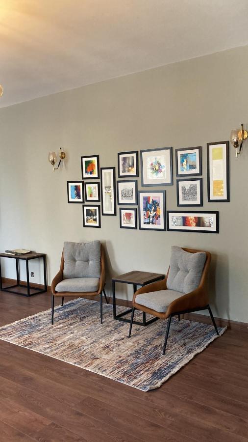 Hillside Residence E-7 By Paramount Hospitality イスラマバード エクステリア 写真