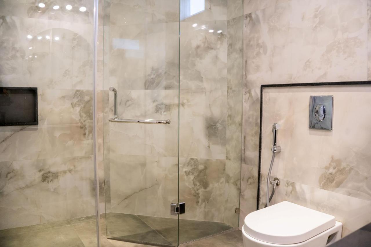 Hillside Residence E-7 By Paramount Hospitality イスラマバード エクステリア 写真