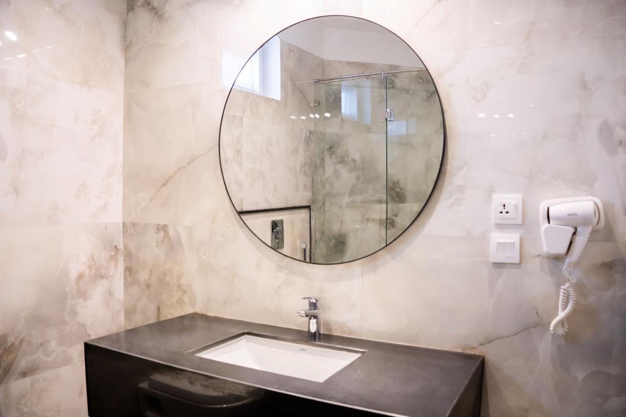 Hillside Residence E-7 By Paramount Hospitality イスラマバード エクステリア 写真