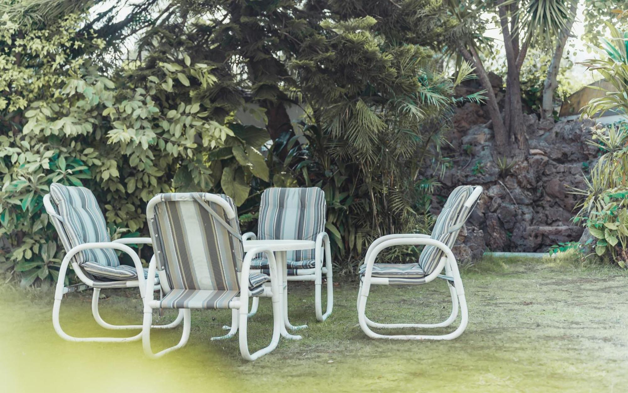 Hillside Residence E-7 By Paramount Hospitality イスラマバード エクステリア 写真